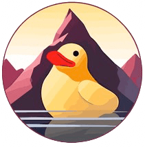 Uberduck logo